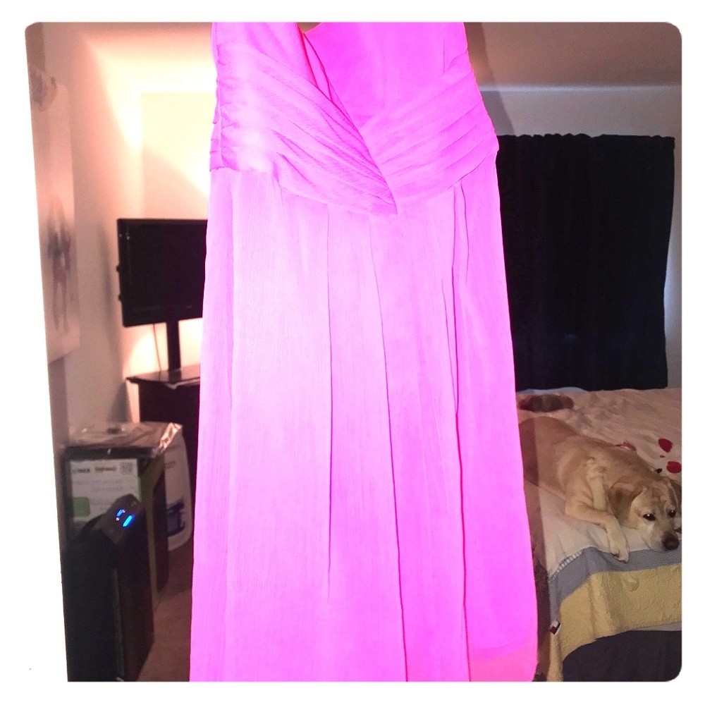 Cocktail dress